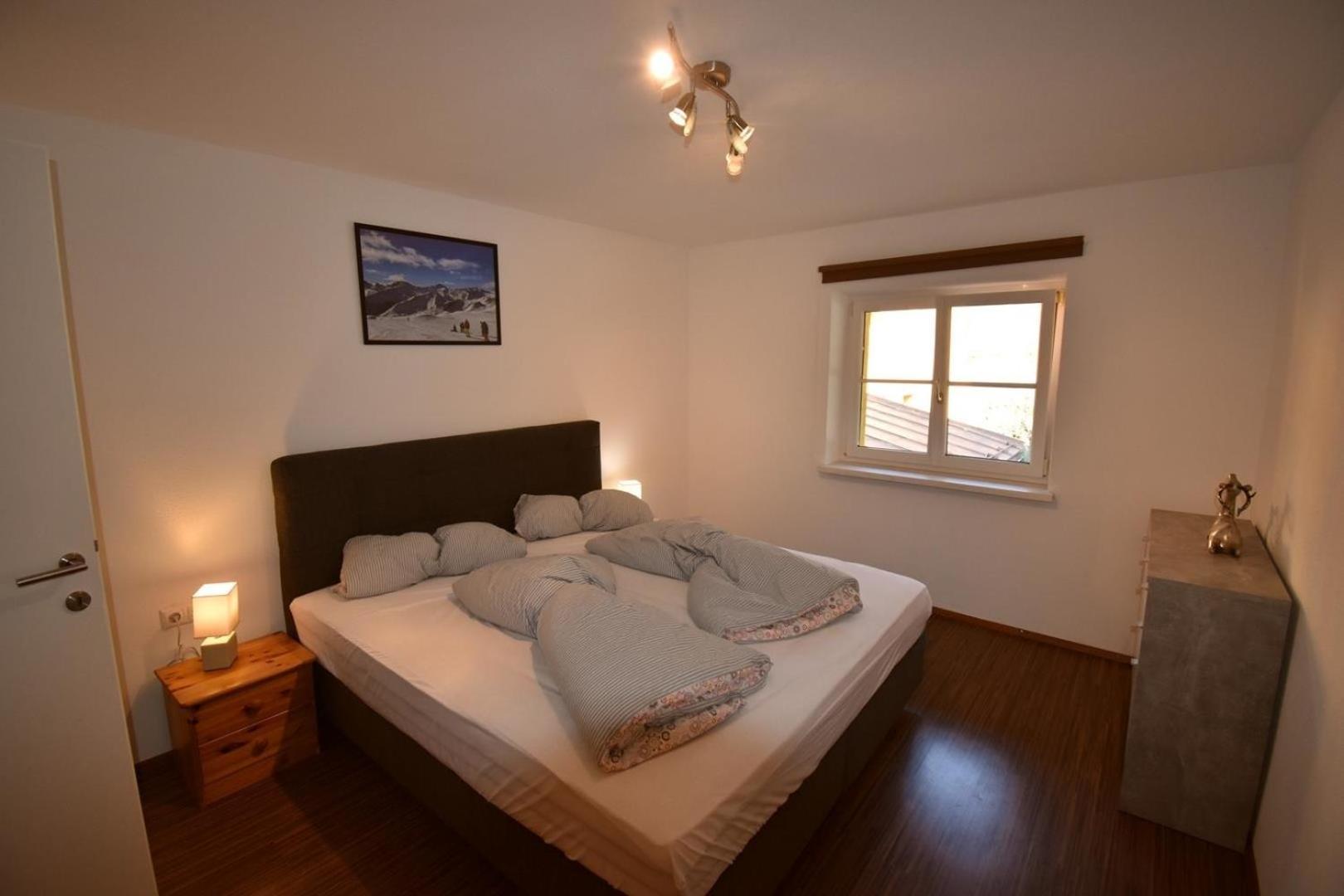 Ferienwohung Husky Apartment Nauders Exterior photo