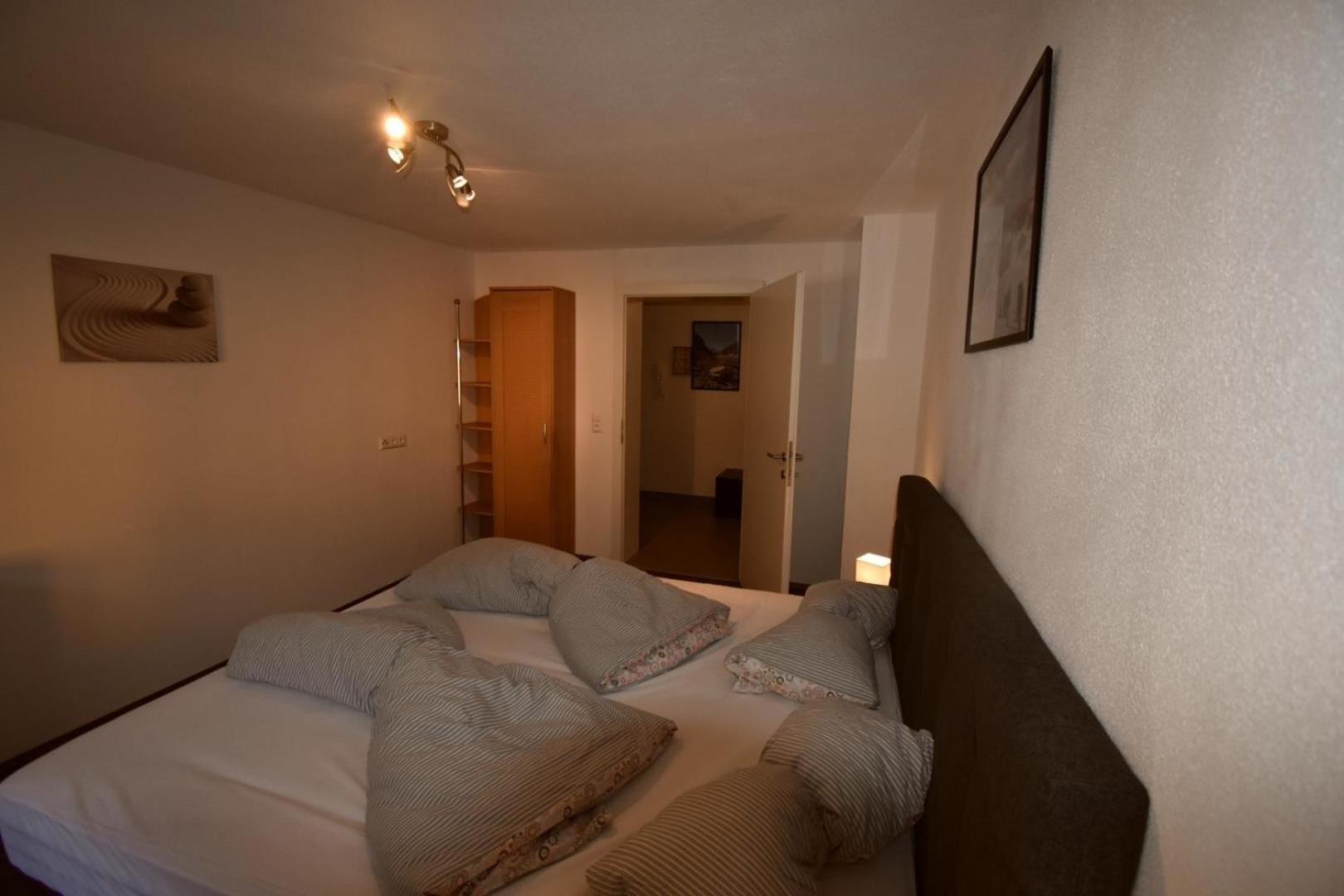 Ferienwohung Husky Apartment Nauders Exterior photo